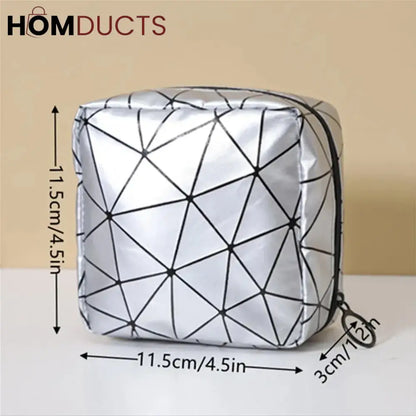 Mini Cosmetic Pouch