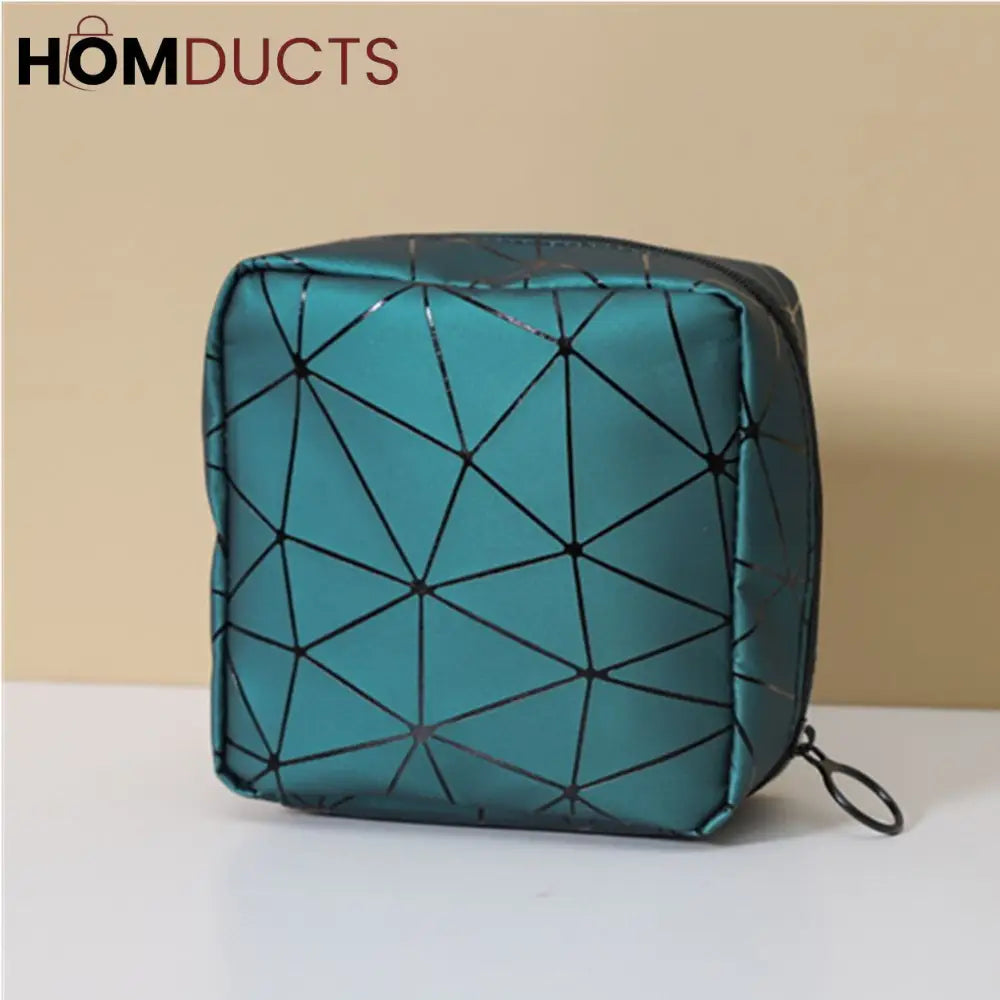 Mini Cosmetic Pouch