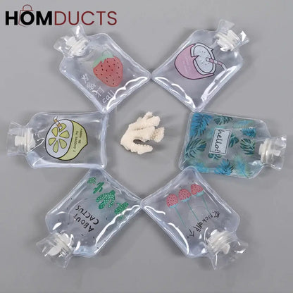 Mini Hot Water Bag