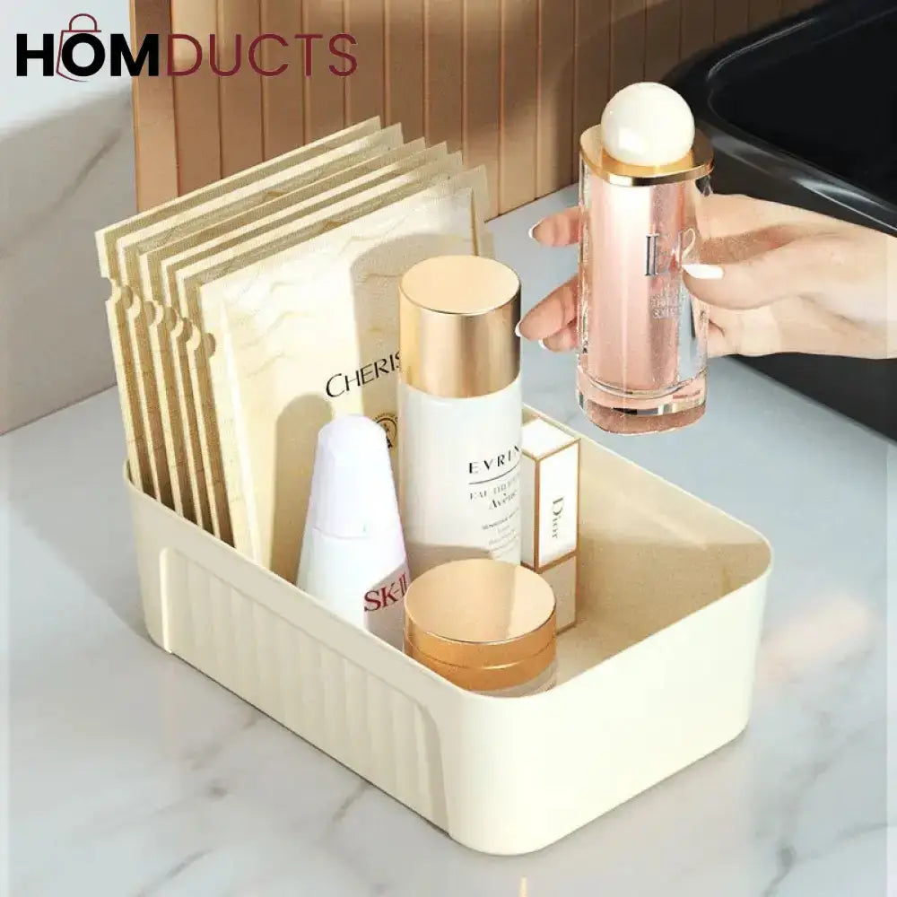 Mini Organizer Basket