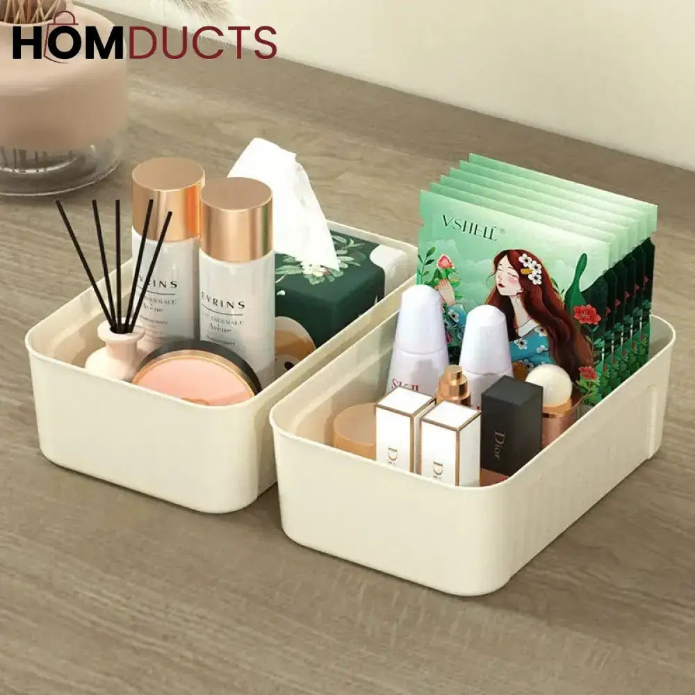 Mini Organizer Basket