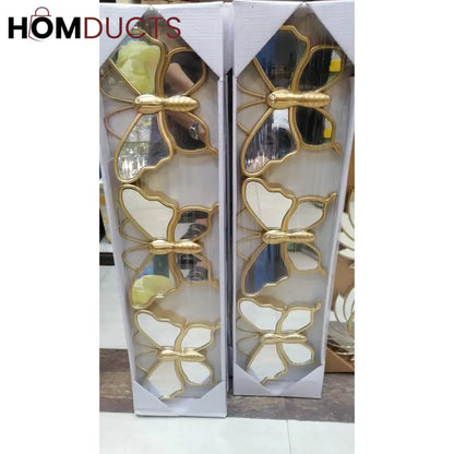 Mirror Frames (set of three)