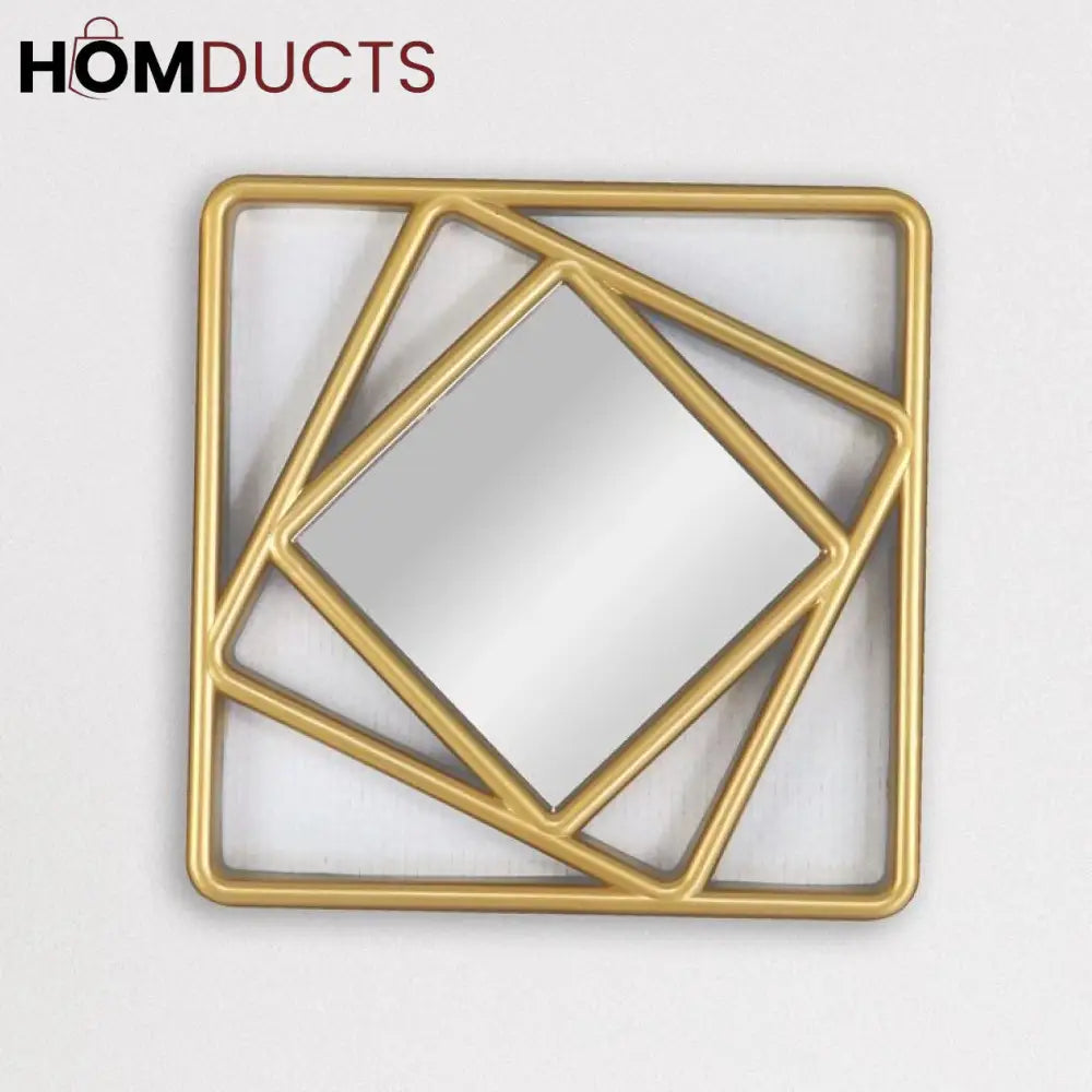 Mirror Frames (set of three)