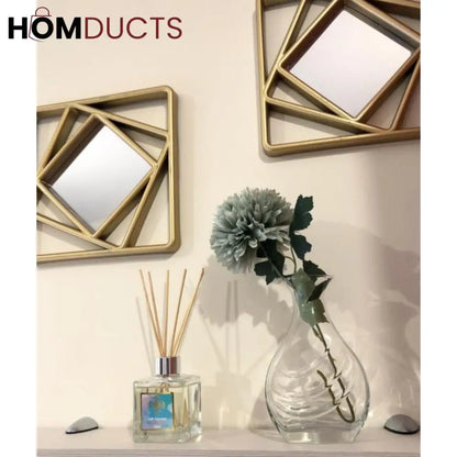Mirror Frames (set of three)