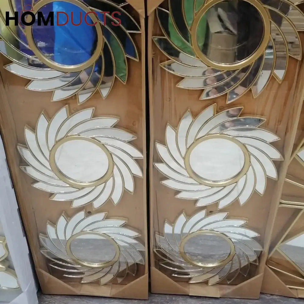 Mirror Frames (set of three)