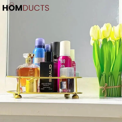 Mirror Storage Tray