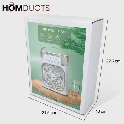 Mist Fan