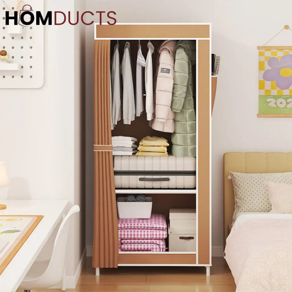Modern Style Wardrobe