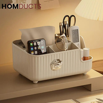 Modern Tissue Holder