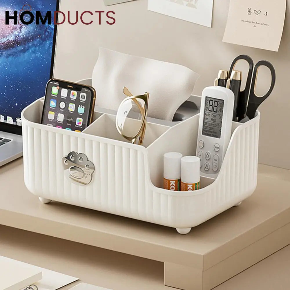 Modern Tissue Holder