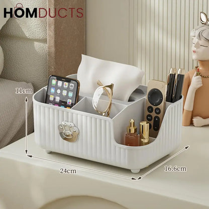 Modern Tissue Holder
