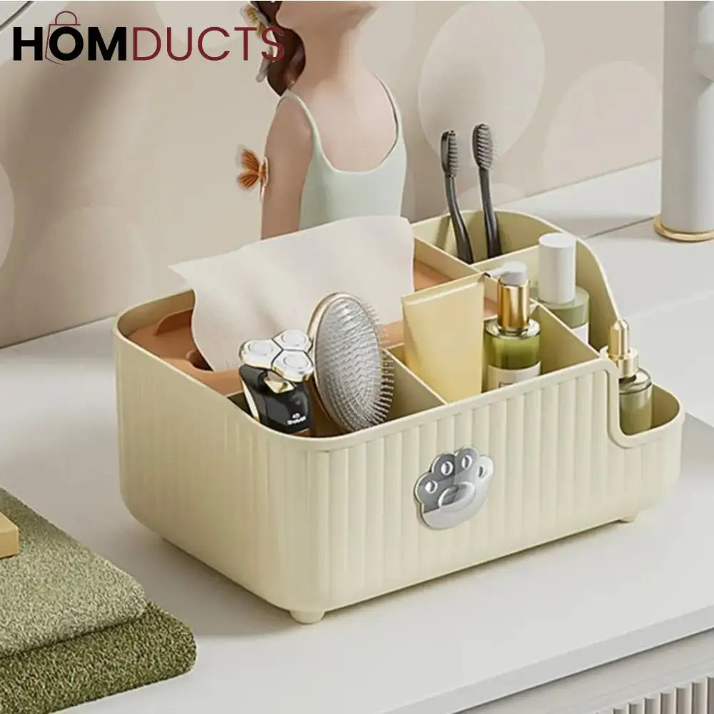 Modern Tissue Holder