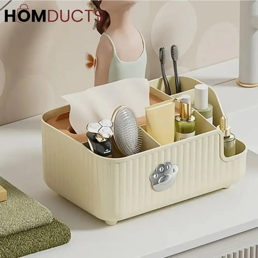 Modern Tissue Holder