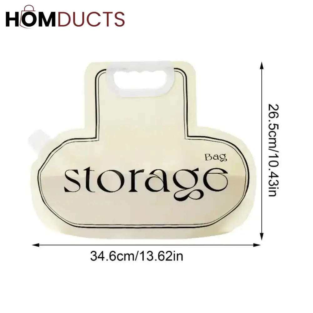 Moisture Proof Cereal Storage Bags