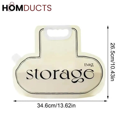 Moisture Proof Cereal Storage Bags