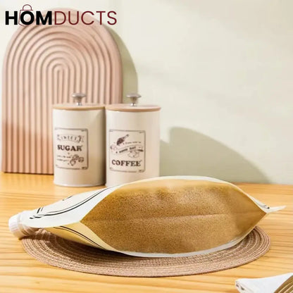 Moisture Proof Cereal Storage Bags