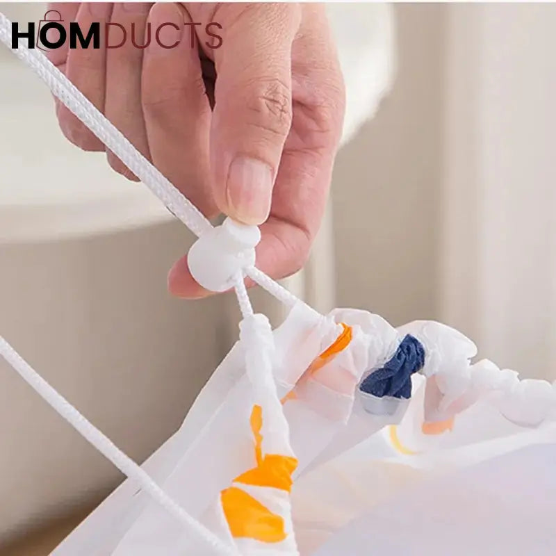 Moisture-proof Large Capacity Quilt And Cloth Storage Bag
