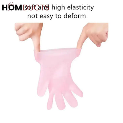 Moisturising Gloves