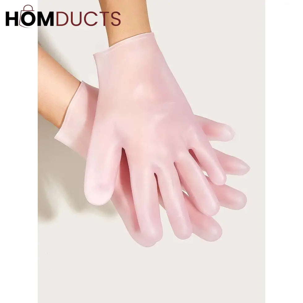 Moisturising Gloves