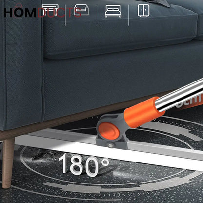 Multi-Functional Floor Wiper Mop – Heavy Duty Water and Foam Remover for Bathroom, Kitchen & Tile Cleaning
