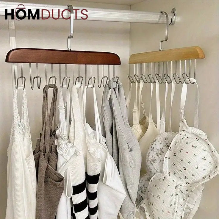 Multi hook Hanger