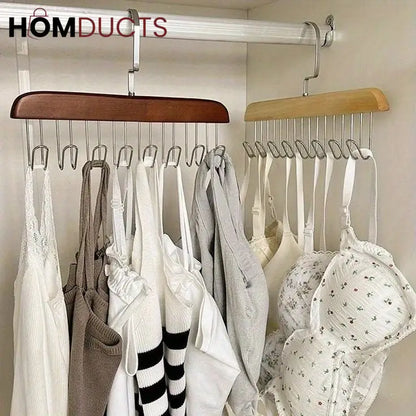 Multi hook Hanger