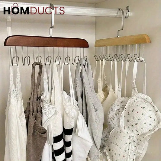 Multi hook Hanger
