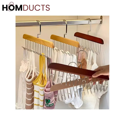 Multi hook Hanger
