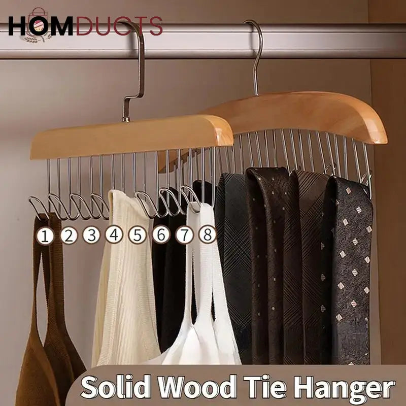 Multi hook Hanger