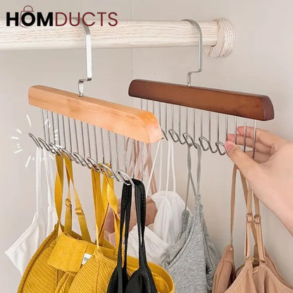 Multi hook Hanger