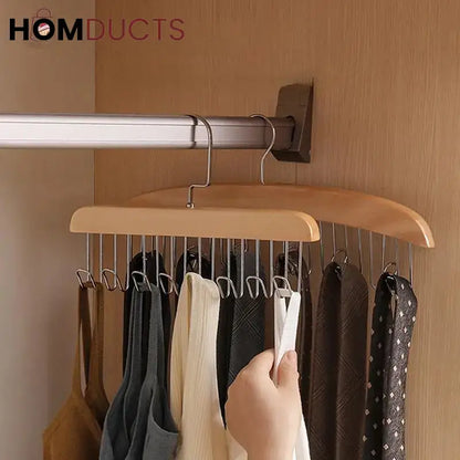 Multi hook Hanger