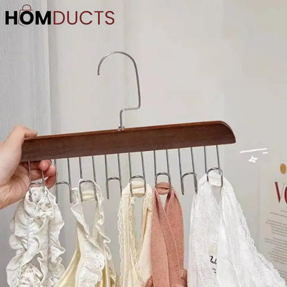 Multi hook Hanger