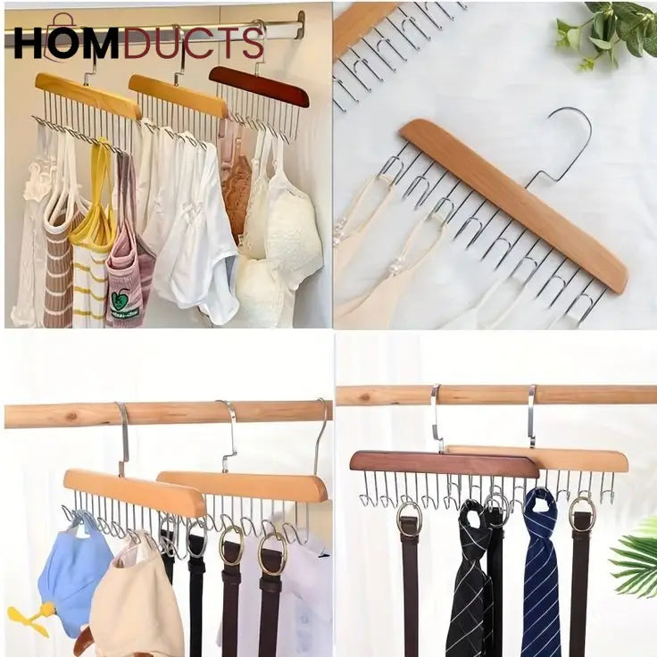 Multi hook Hanger