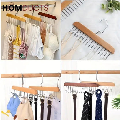 Multi hook Hanger