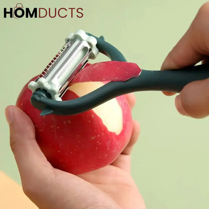 Multifunctional 3 in 1 Peelar
