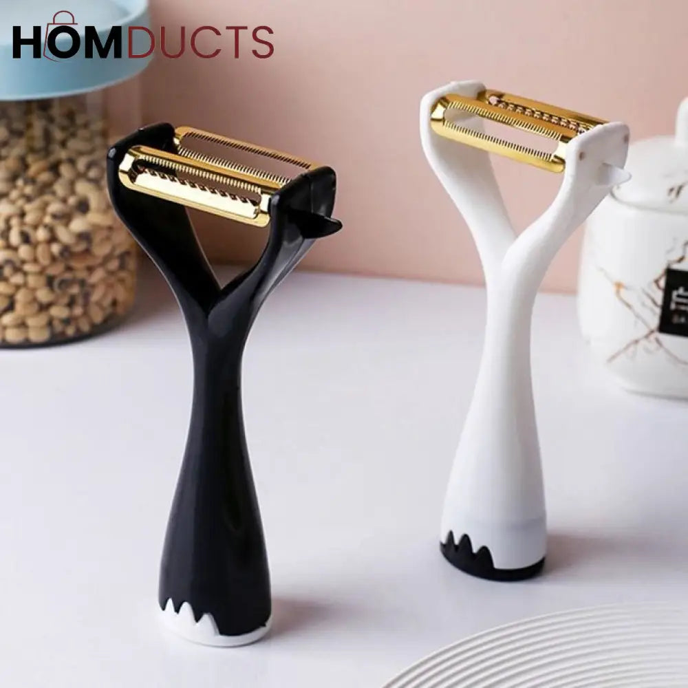 Multifunctional 3 in 1 Peelar