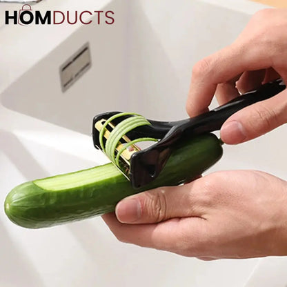 Multifunctional 3 in 1 Peelar