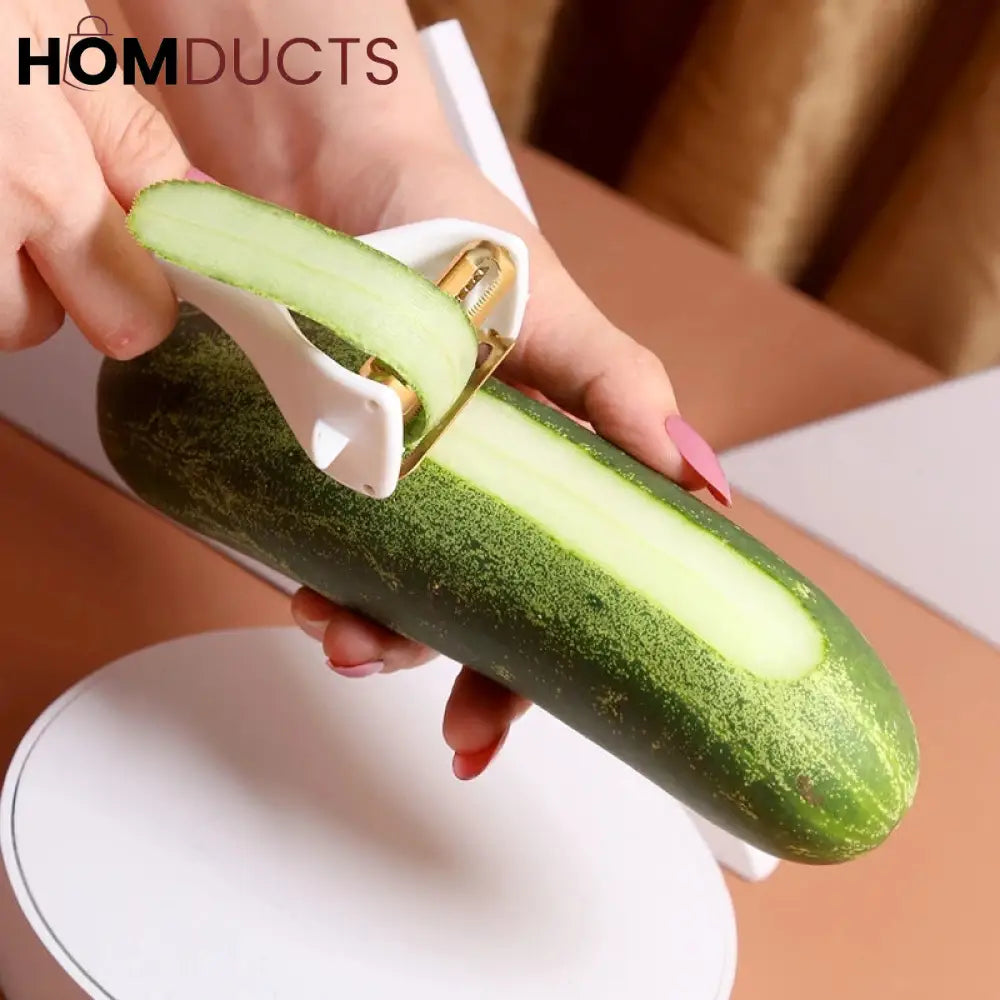 Multifunctional 3 in 1 Peelar
