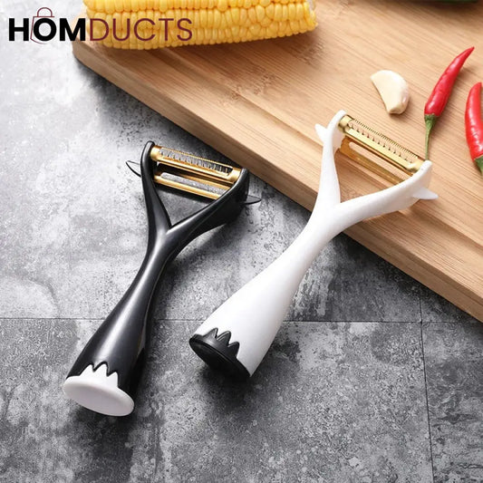 Multifunctional 3 in 1 Peelar
