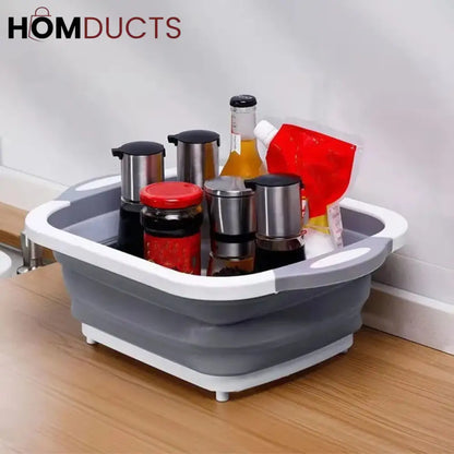 Multifunctional Cutting Board