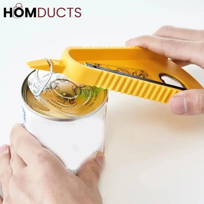 Multifunctional Jar Opener