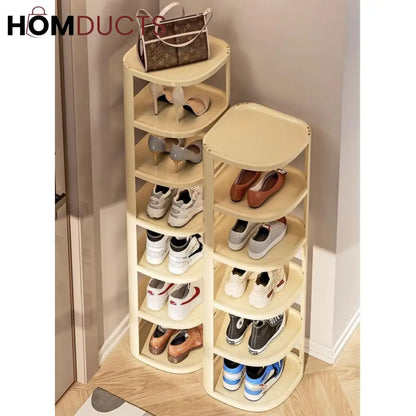 Multifunctional Space Saving Shoe Rack(High Quality)