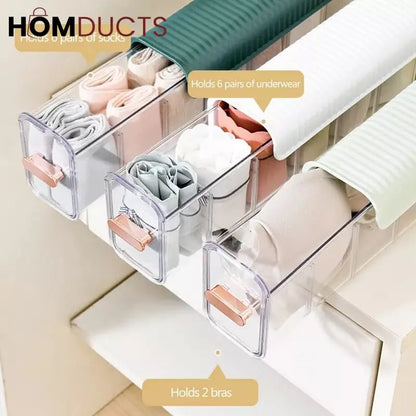 Multifunctional Wall Hanging Organizer