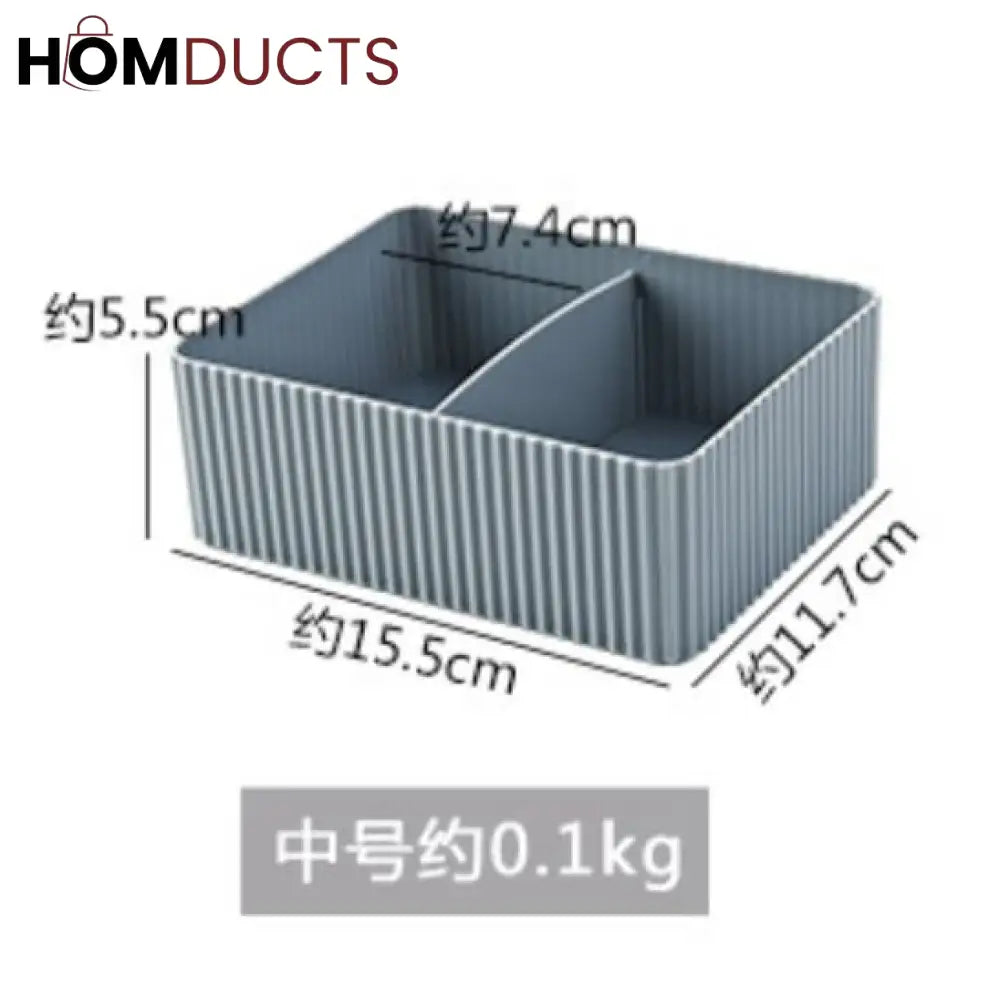 Multipurpose Desktop And Drawer Organizer