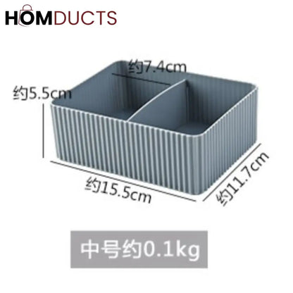 Multipurpose Desktop And Drawer Organizer