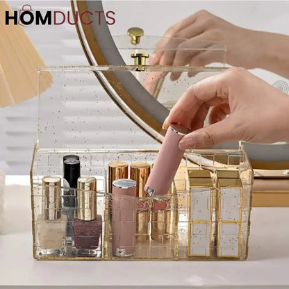 Multipurpose Dustproof Organizer