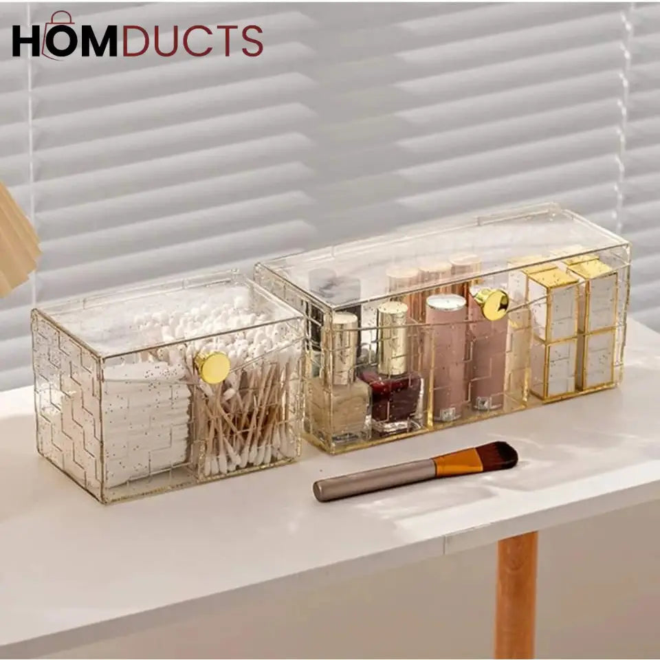 Multipurpose Dustproof Organizer