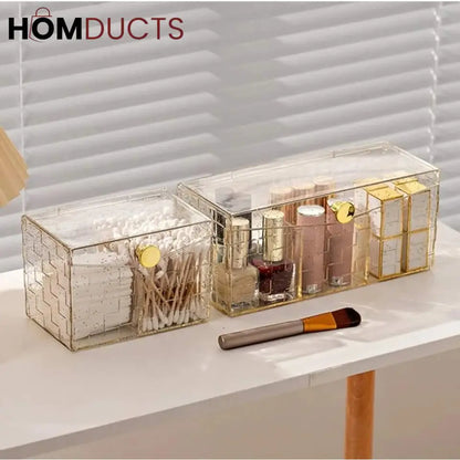 Multipurpose Dustproof Organizer