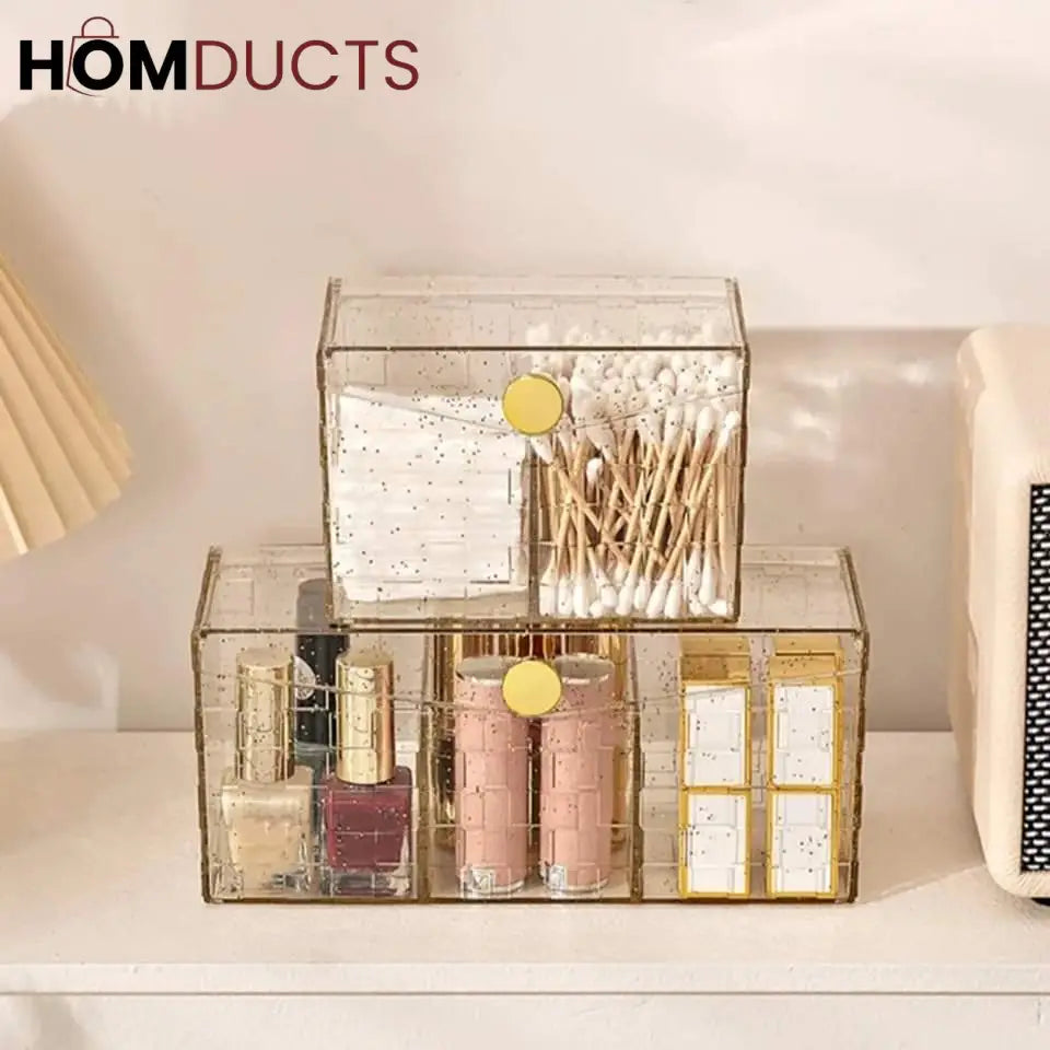 Multipurpose Dustproof Organizer