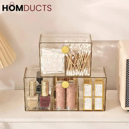 Multipurpose Dustproof Organizer